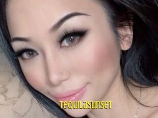 Tequilasunset