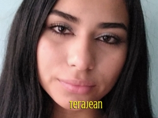 Terajean