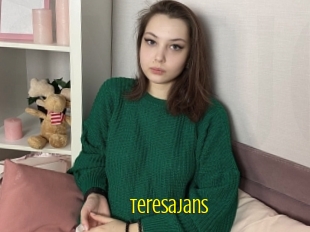 Teresajans