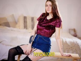 Teresajoan