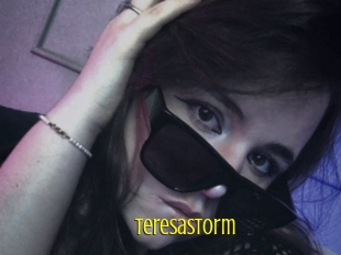 teresastorm Extraits Jeunes