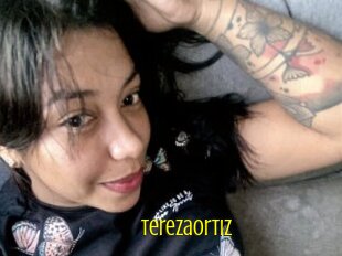 terezaortiz Extraits Jeunes