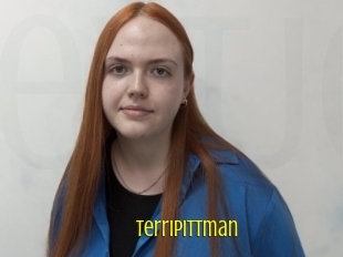 Terripittman
