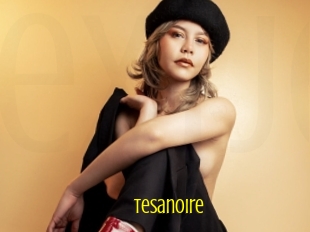 tesanoire Extraits Jeunes
