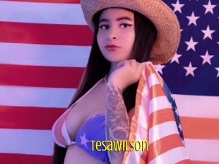 Tesawilson