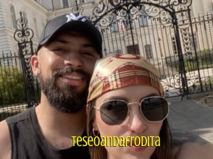 teseoandafrodita Extraits Jeunes