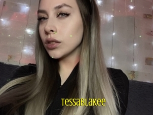 Tessablakee