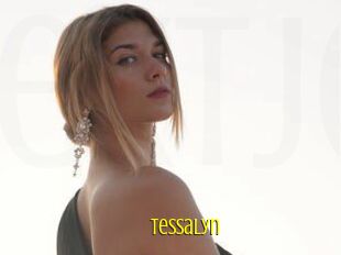 Tessalyn