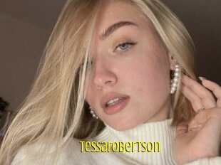 Tessarobertson