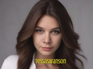 Tessaswanson