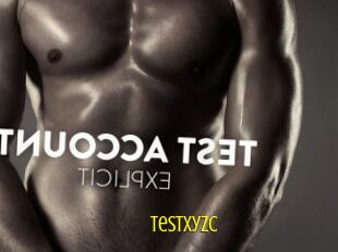 Testxyzc