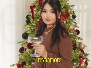 Teyaamore