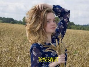 Teyaswift