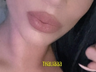 Thaliaaa