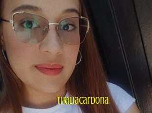 Thaliacardona