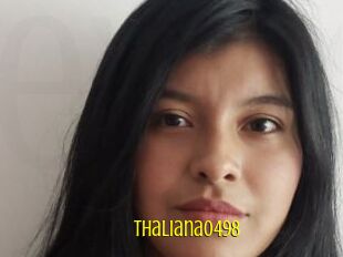 Thaliana0498