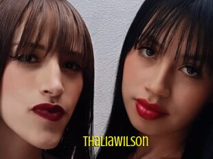 Thaliawilson