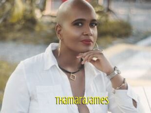 Thamarajames