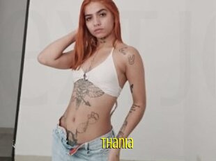 Thania