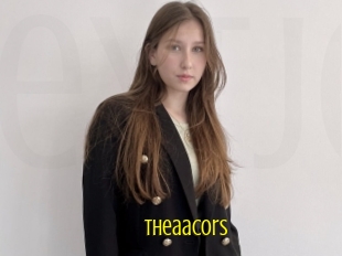 Theaacors