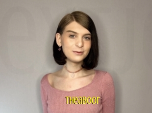 Theaboor