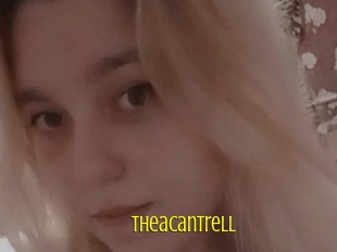 Theacantrell
