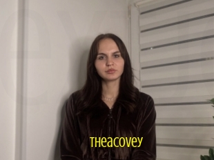 Theacovey