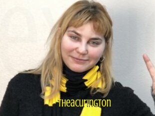 Theacurington