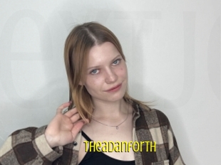 Theadanforth