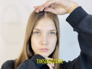 theadavidge Extraits Jeunes