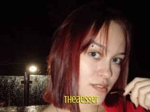 theaesser Extraits Jeunes