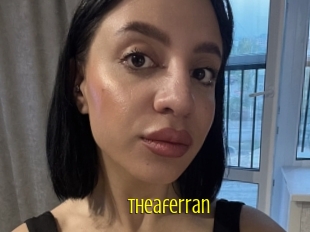 Theaferran