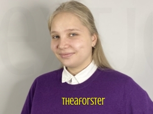 Theaforster