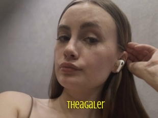 Theagaler