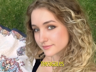 Theagales