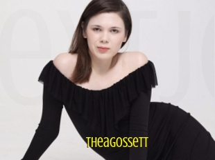 theagossett Extraits Jeunes