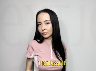 Theahassell