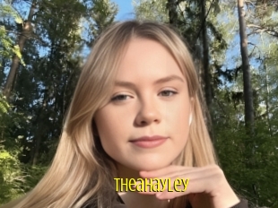 Theahayley