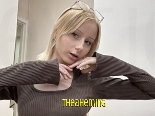 Theaheming