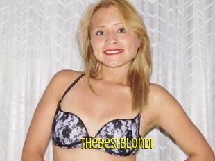 Thebestblondi