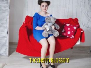 thecherryblossom Extraits Jeunes
