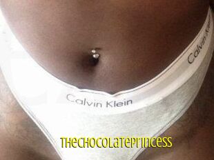 thechocolateprincess Extraits Jeunes