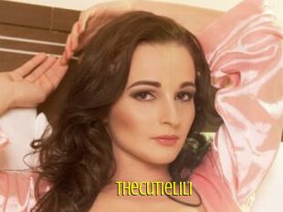 Thecutielili