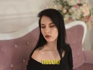 Theecho