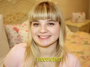 Theemotion