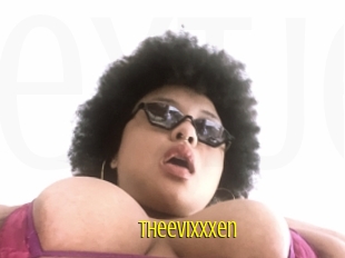 theevixxxen Extraits Jeunes