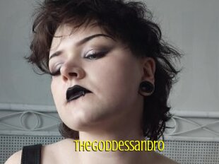 thegoddessandro Extraits Jeunes