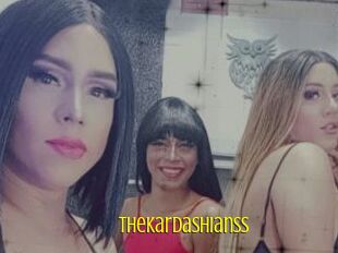 Thekardashianss