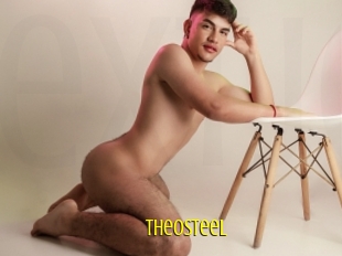 theosteel Extraits Jeunes