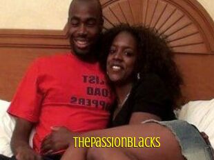 Thepassionblacks